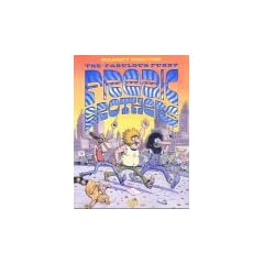 Freak Brothers 1