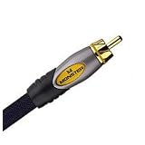 Buy 8' THX Composite Vid Cable R-8 by Monster