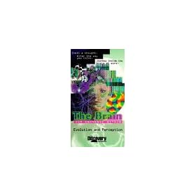 The Brain, Our Universe Within: Evolution & Perception [VHS]