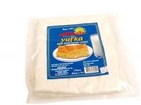 Pastry Leaves Yufka Square 1lb