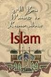 All You Wanted to Know about Islam (But didn't know where to look)