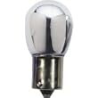 Vacuum Chrome Bulb 1156 - Amber ~ PIAA