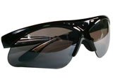 VIDEO SUN GLASSES COLOR HARDWIRED