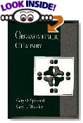 Organometallic Chemistry