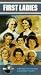 First Ladies [VHS]