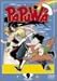 PAPUWA 第9巻 [DVD]