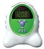 Disney by Memorex DCR5000-B Alarm Clock Radio (Buzz & Beyond)