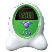 Disney by Memorex DCR5000-B Alarm Clock Radio (Buzz And Beyond) by Memorex