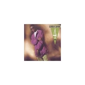 Dana Dane 4 Ever Vinyl by Dana Dane and Dana Dane (Vinyl - 1991)