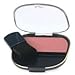 Max Factor Satin Natural Brush - On Blush, Plumberry #185 - 0.17 Oz / Pack, 2 Ea