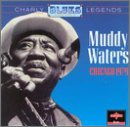 Charly Blues Legends Live, Vol. 2: Muddy Waters, Chicago 19