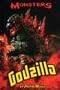 Monsters - Godzilla (Monsters) (Monsters (Kidhaven Press))