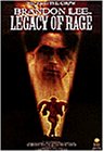 Legacy of Rage by 20th Century Fox Home Entertainment