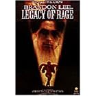 Legacy of Rage [VHS]