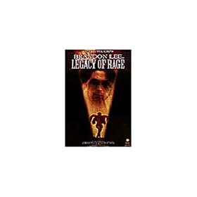 Legacy of Rage [VHS]