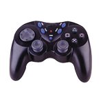 PS2 Turbo Shock 2 Controller