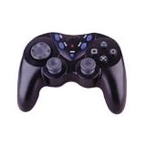 PlayStation 2 Turbo Shock 2 Pad Black