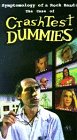 Click for more about The Crash Test Dummies: The Crash Test Dummies - Symptomology Of A Rock Band - The Case Of Crash Test Dummies [1994].