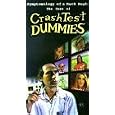 Crash Test Dummies - Symptomology of a Rock Band