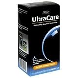 Amo Ultracare Disinfecting Solution, Neutralizing And Storage System For Soft Contact Lenses - 1 Ea