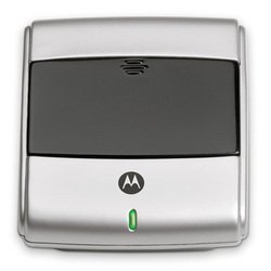 Cell Phone Dock Module for SD4500 Series by Motorola