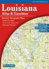Louisiana Atlas & Gazetteer