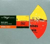 Sketches of Spain