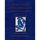 Plastic and Reconstructive Breast Surgery by John, III, M.D. Bostwick, Alexandra W. Baker, David L. Baker, and Kip Carter