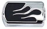Shifter Peg -Flames Controls Collection by Harley-Davidson®