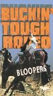 Buckin Tough Rodro Bloopers by Quality Video