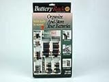 40 BATTERY STORAGE CONTAINER