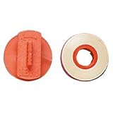 Lexmark Model 1136433 Lift-Off Tapes, Pack Of 6