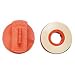 Electronics : Lexmark Model 1136433 Lift-Off Tapes, Pack Of 6