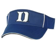 Buy Duke University Net Visor by Star Struck