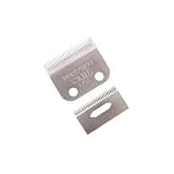Wahl Replacement Blade Set #1045 For *home Clipper