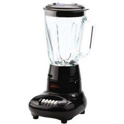 Sunbeam 6-Cup Blender – Black