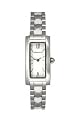 BCBG Max Azria Women's Square Bracelet Watch #BG8045