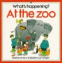 What's Happening at the Zoo (What's happening here?)