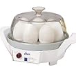 EGG COOKER, NONSTICK, 8 HARD BOIL