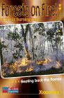 Collins Soundbites - Forests on Fire!: Stage 2 Reader Pack: Reader Pack Stage 2