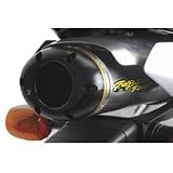 F O M5 CF ZX6R 98-02,ZZR6 6-10 by Two Brothers Racing