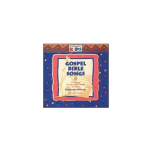 Cedarmont Kids - Gospel Bible Songs