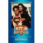 Heat Wave (Lois and Clark the New Adventures of Superman) by Michael Jan Friedman