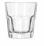 DuraTuff Gibraltar Tumbler, (LG15232) Rocks 10 oz. 3 Dozen, 36/CS