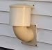 Clothes Dryer Vent - Energy Saving