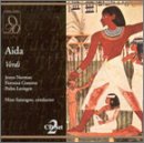 Opera d'Oro (SunnyMoon Distribution) Aida