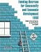 Book Funding Sources for Community and Economic Development 1998: A Guide to Current Sources for Local Programs and Projects (Funding Sources for Community