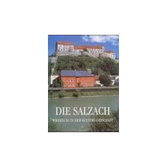 Die Salzach