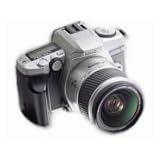 Minolta Dynax 5 35mm SLR Camera with 28-100mm ( D ) Lens