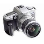 Minolta Dynax 5 35mm SLR Camera with 28-100mm ( D ) Lens